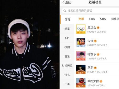 网红黑料在线 体育圈饭圈,体育圈饭圈风云录