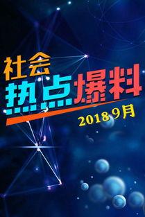 热点爆料,最新热点爆料背后的惊人真相