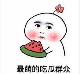 吃瓜有理报料无罪